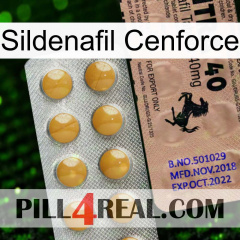 Sildenafil Cenforce 41